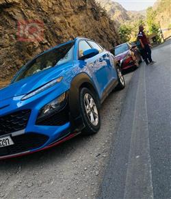 هيونداي كونا